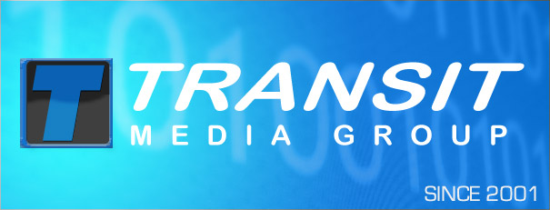 Transit Media Group Logo
