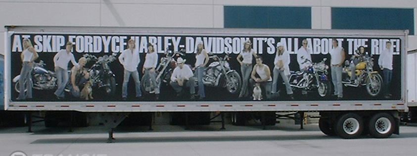 Harley Davidson