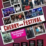 Cherry Fest 2018 (3) Cherry Festival