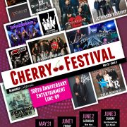 Cherry Festival