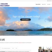 stocseminary STOC Seminary